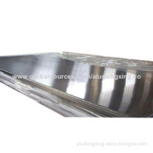 Aluminum Sheets with Width Ranging from 20 to 1,500mm